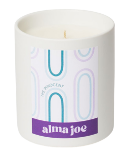 the innocent candle