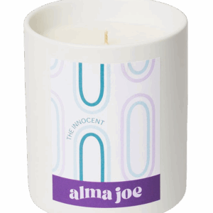 the innocent candle