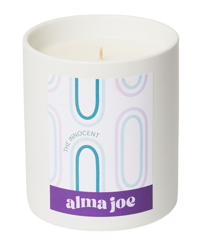 the innocent candle