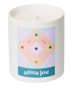 the sage candle