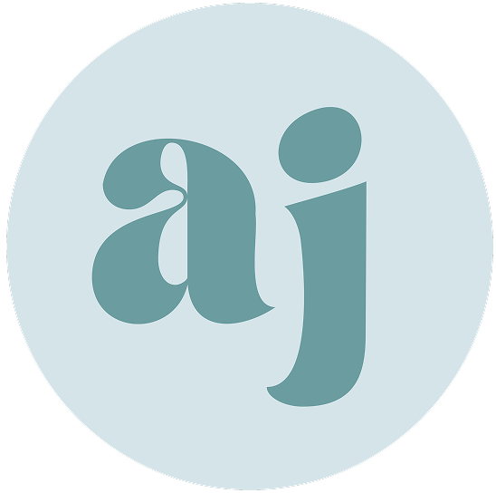 Alma Joe logo
