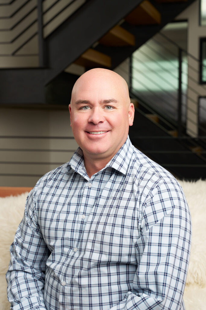 co -founder Joe McKowen