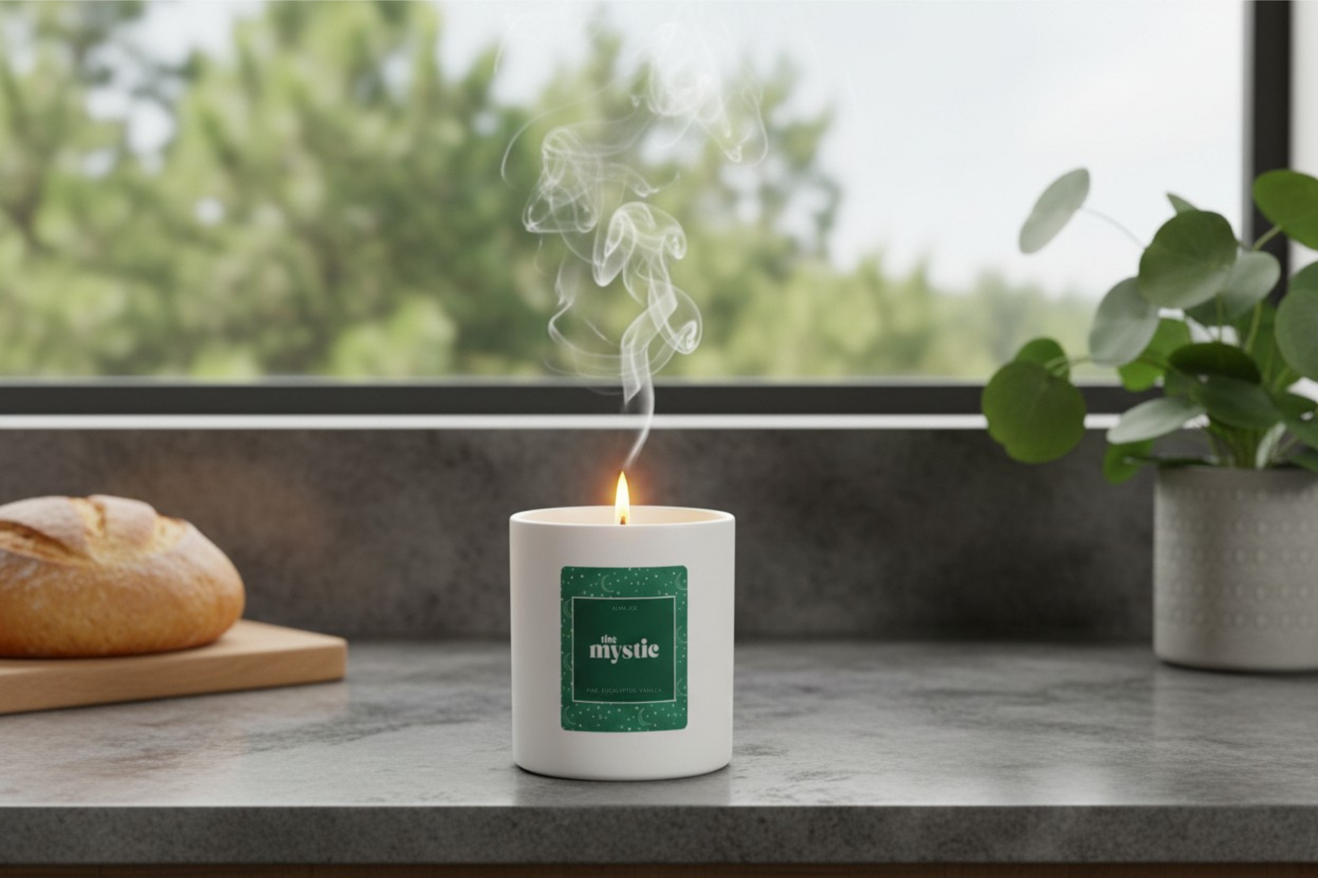 Mystic Live 1