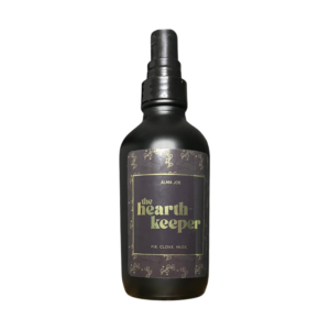 The Hearth-Keeper Room Spray