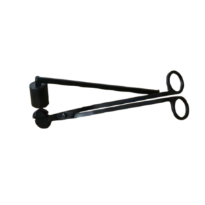 Candle Care Tool Set - Trimmer and Snuffer